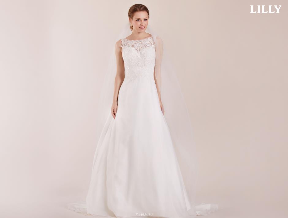 Lilly Brautkleider