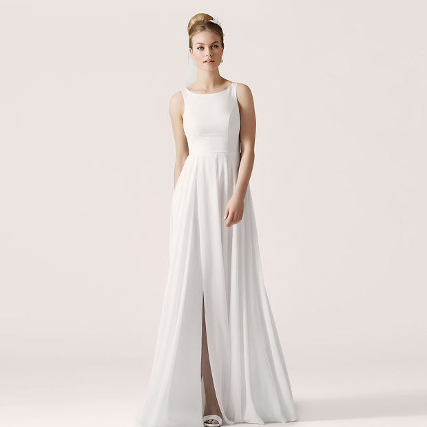 Lilly Bridal Fashion 2019