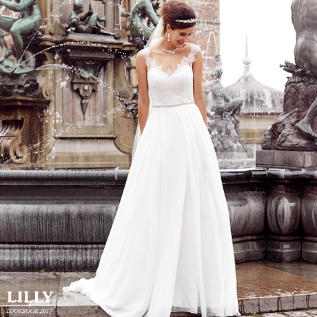 Brautkleid rückenausschnitt spitze Brautkleid rückenausschnitt spitze