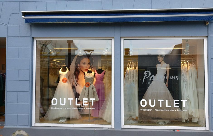 LILLY - Outlet Butik
